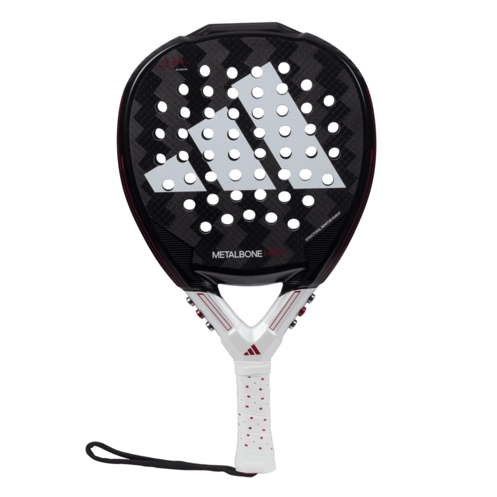 Adidas Metalbone HRD 3.3 2024 Padel Racket