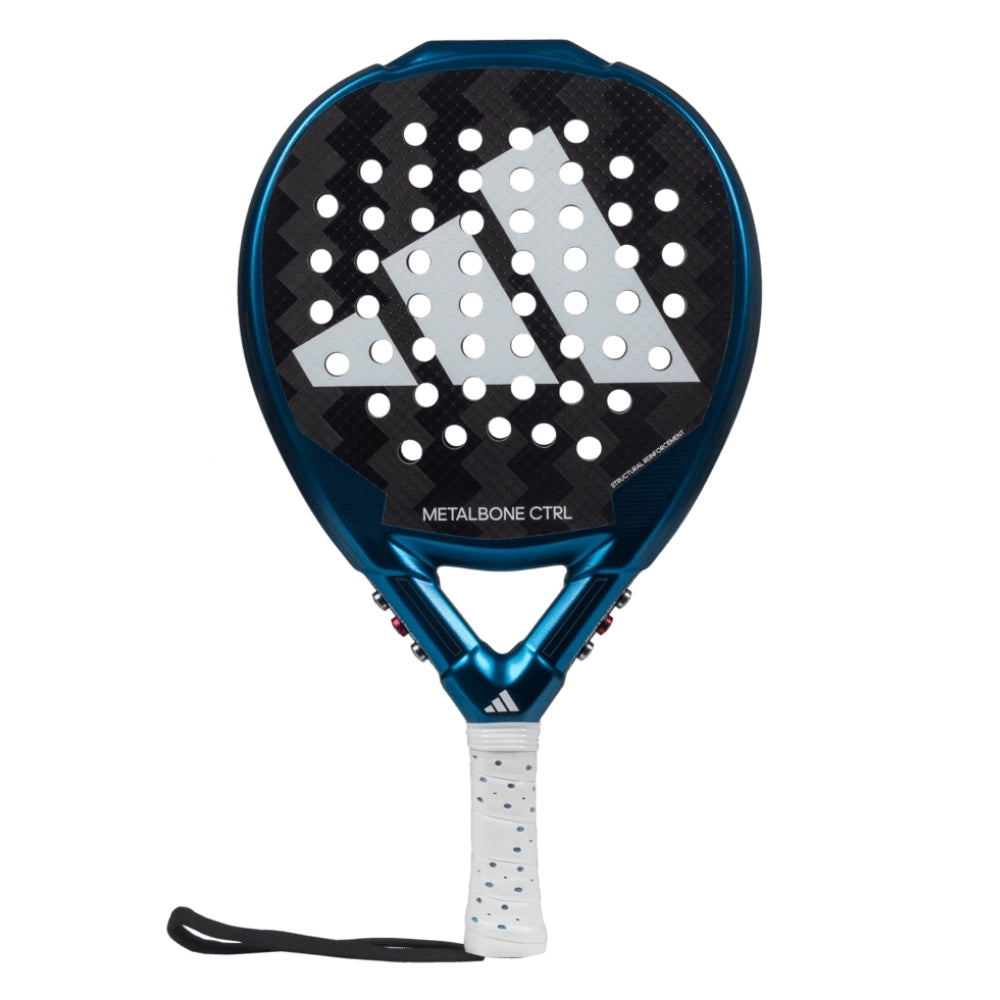Adidas Metalbone Ctrl 3.3 2024 Padel Racket