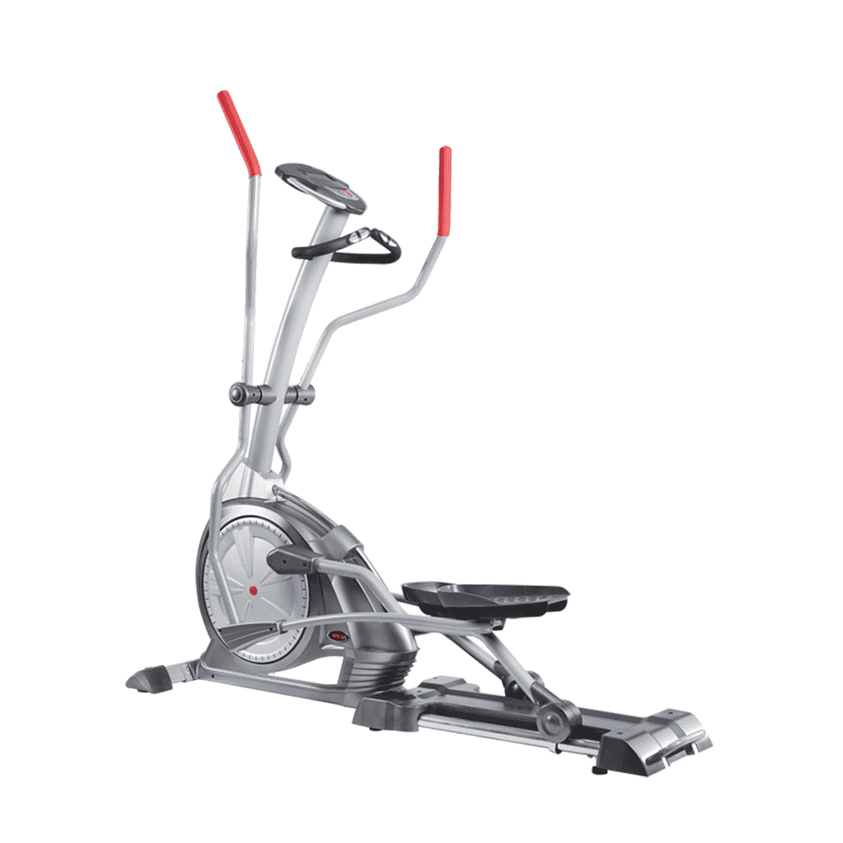 Afton 7618B Semi Commercial Elliptical Trainer