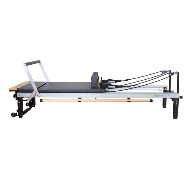 Align-Pilates C2-Pro RC Reformer