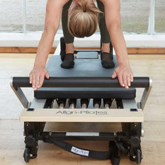 Align-Pilates C8-Pro Reformer