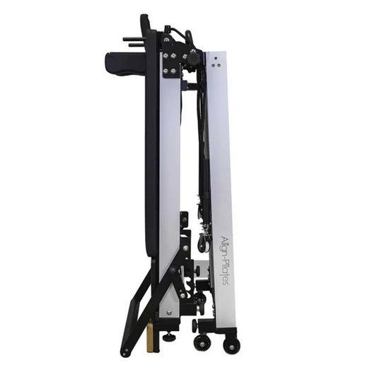 Align-Pilates F3 Folding Pilates Reformer
