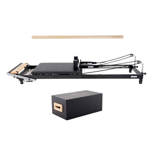 Align-Pilates H1 Home Reformer Bundle