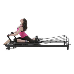 Align-Pilates H1 Home Reformer Bundle