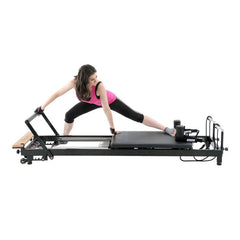 Align-Pilates H1 Home Reformer Bundle