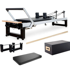 Align Pilates A8-Pro Pilates Reformer Bundle