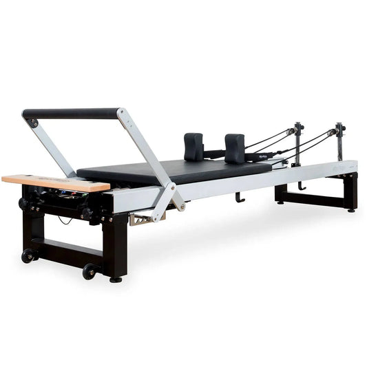 Align Pilates A8-Pro Pilates Reformer Bundle