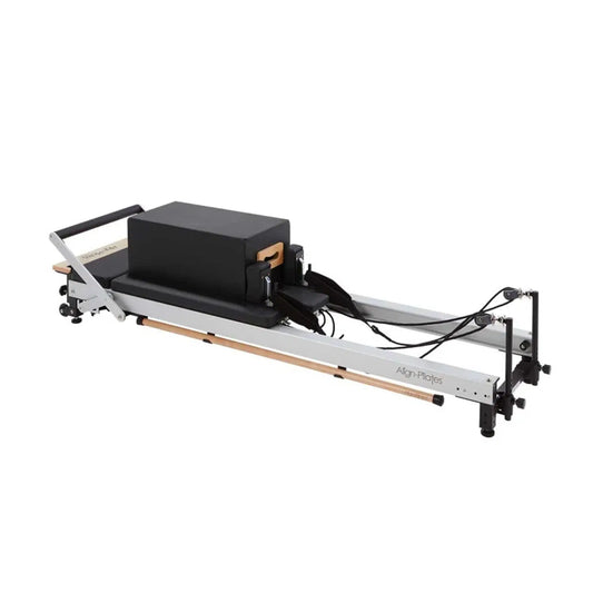 Align Pilates C8-Pro Pilates Reformer Bundle