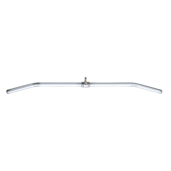 Aluminium Revolving Lat Bar MB148A