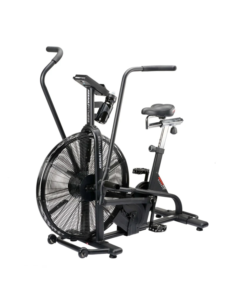Assault Air Bike Classic