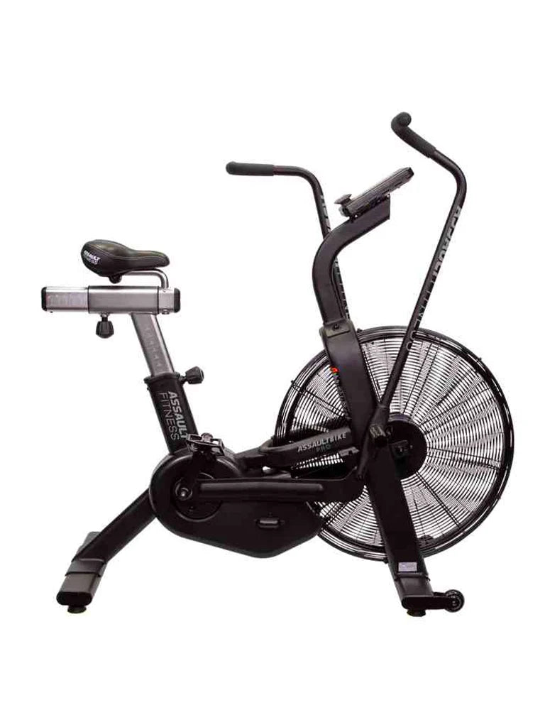 Assault Fitness Bike Pro
