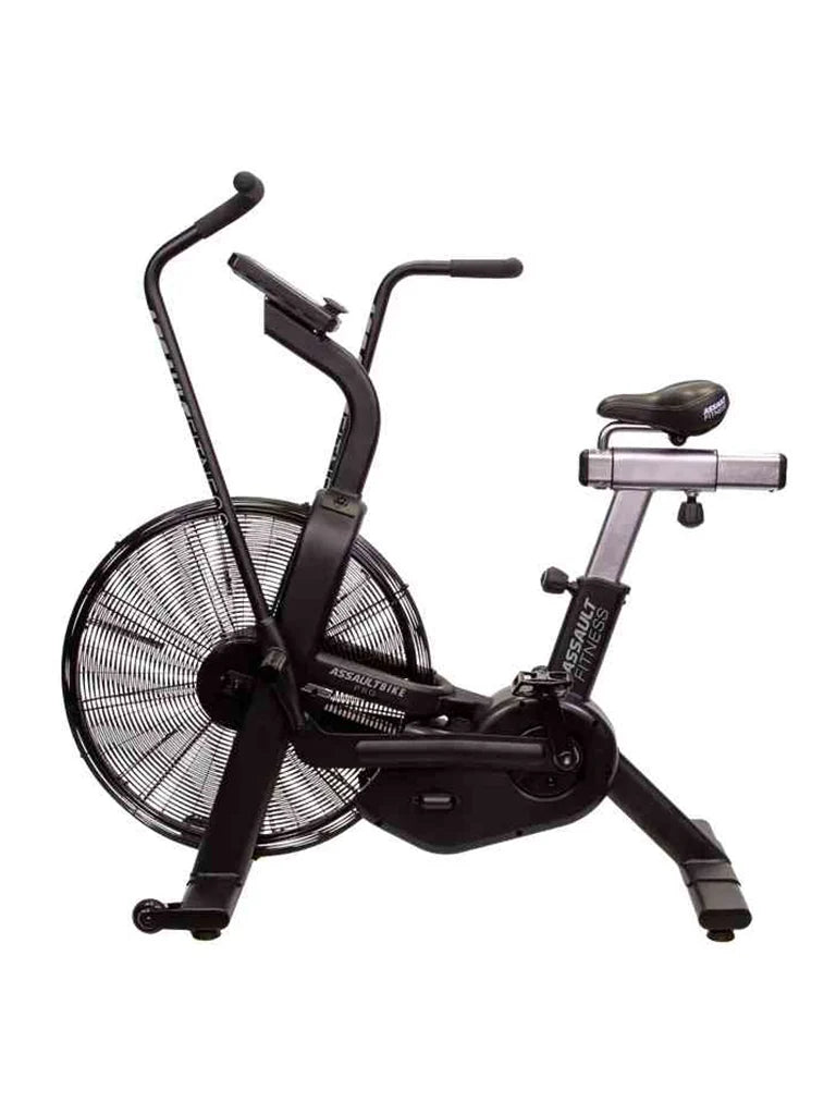 Assault Fitness Bike Pro