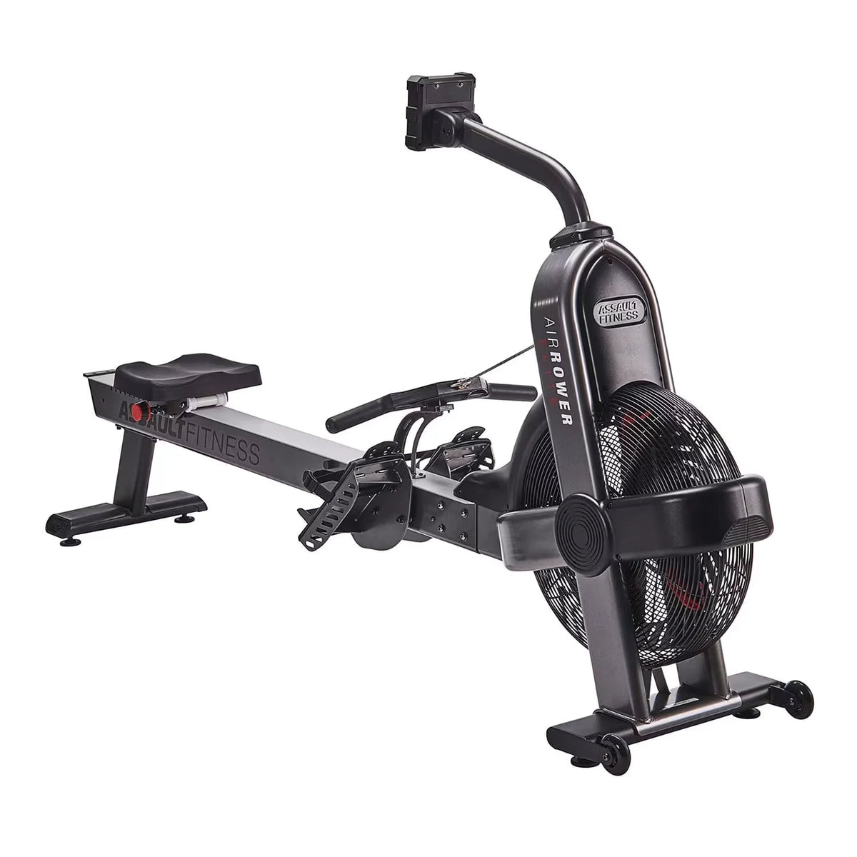 Assault Fitness Rower Elite