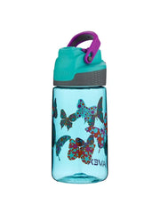 Avex Freeride Autoseal 160Z Barbadoz Butterfly Kids Water Bottle