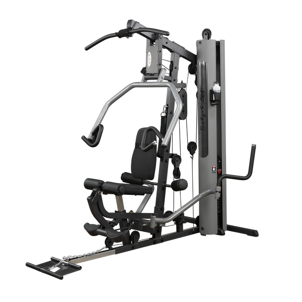 Body Solid G5S Single Stack Home Gym