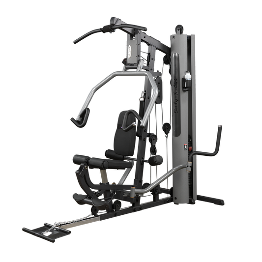 Body Solid G5S Single Stack Home Gym