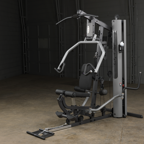 Body Solid G5S Single Stack Home Gym
