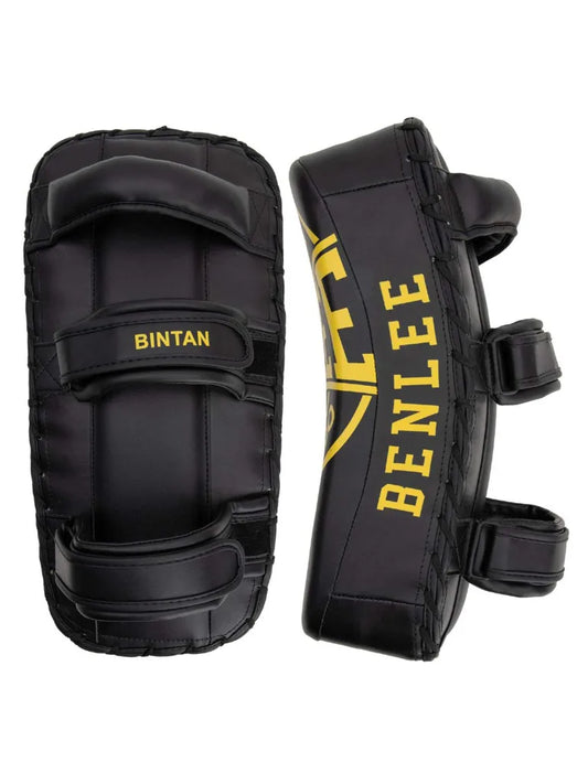 Benlee Bintan Pao Pad 199313/1561 Black Yellow