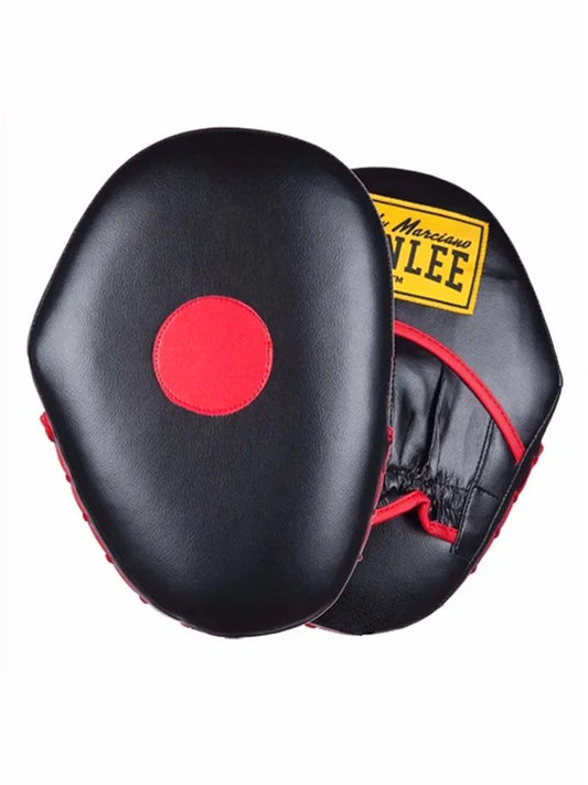 Benlee Hook & Jab Pads Rockaway 199356/1503 - One Size Black/Red