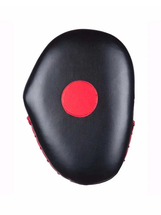 Benlee Hook & Jab Pads Rockaway 199356/1503 - One Size Black/Red