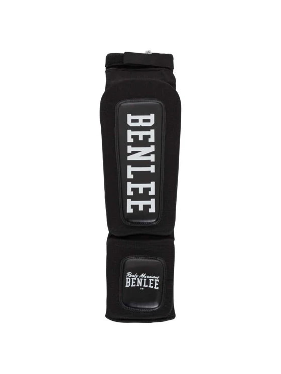 Benlee Shin Guards Flexy 199927/1000 L/XL Black