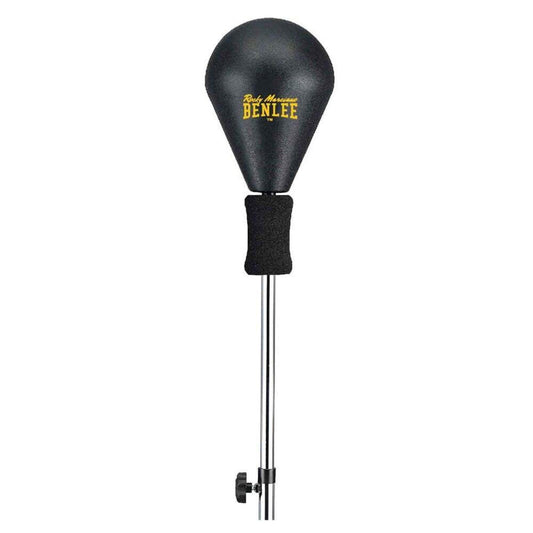 Benlee Standing punching bag 199406/1000 Black