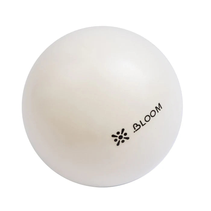 Bloom Pilates Ball 65CM White