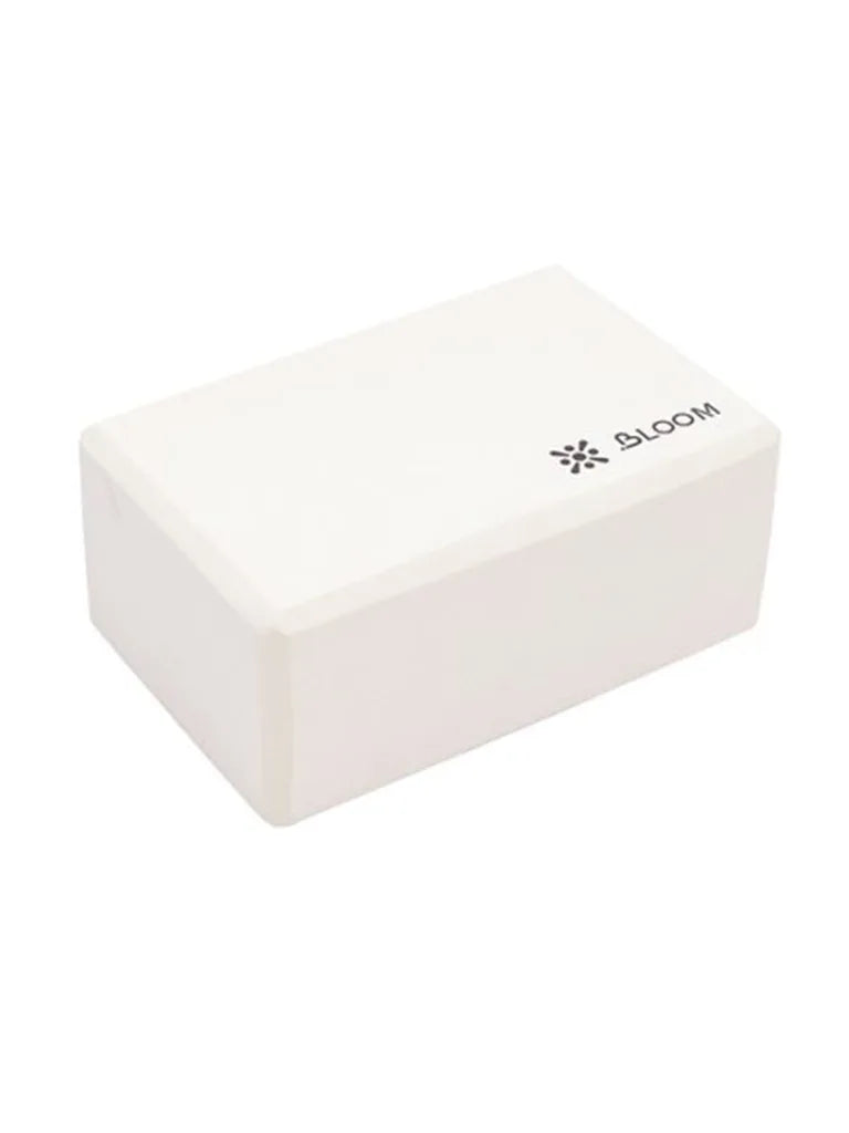 Bloom Yoga Brick