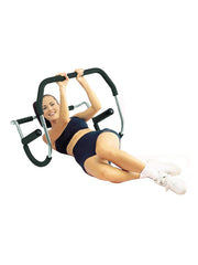 Body Sculpture Ab Trimmer with DVD