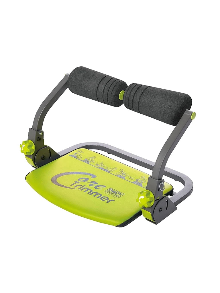 Body Sculpture Core Trimmer with DVD