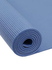 Body Sculpture Yoga Mat Blue/Pink