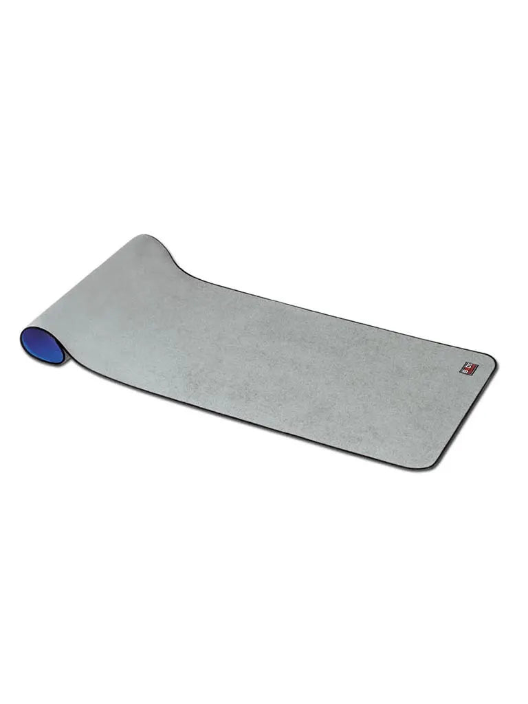 Body Sculpture Yoga Mat With Terry Cloth