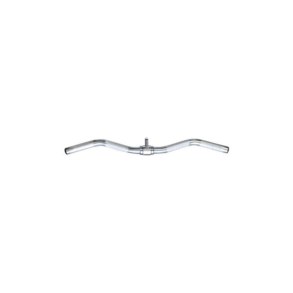 Body Solid Aluminum Revolving Curl Bar MB229A