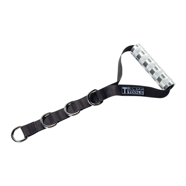 Body Solid Aluminum Stirrup Handle NB59A