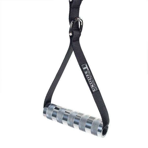 Body Solid Aluminum Stirrup Handle NB59A