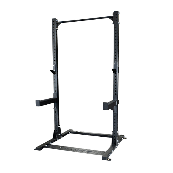 Body Solid Pro Clubline Half Rack  SPR500