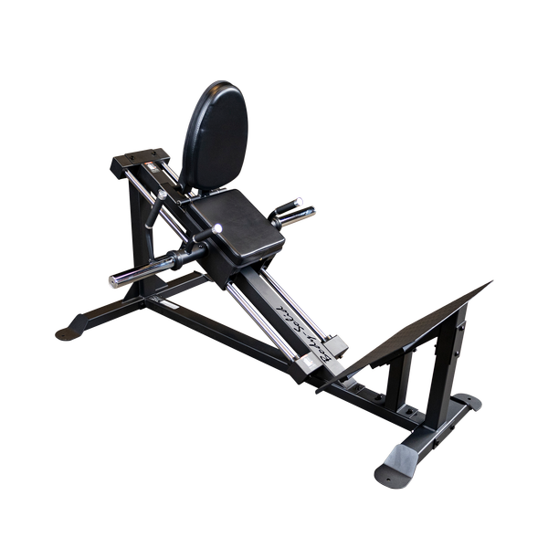 Body Solid Compact Leg Press GCLP100
