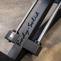 Body Solid Compact Leg Press GCLP100