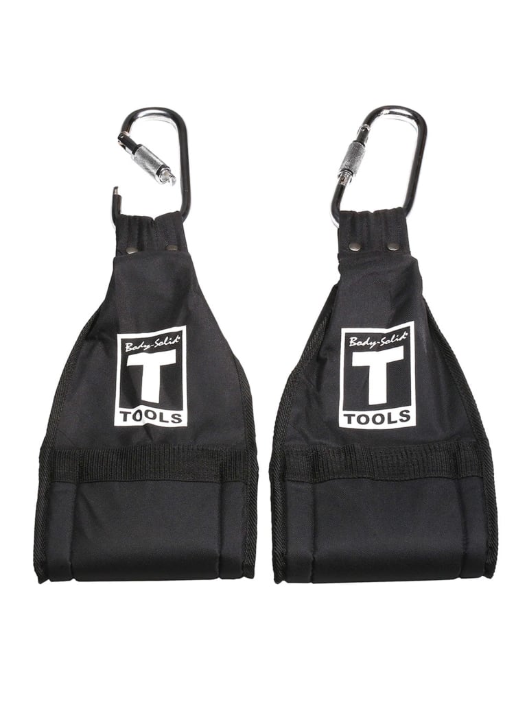 Body Solid Gut Blaster Slings Abdominal Strap