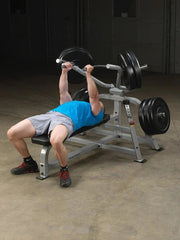 Body Solid Leverage Bench Press LVBP