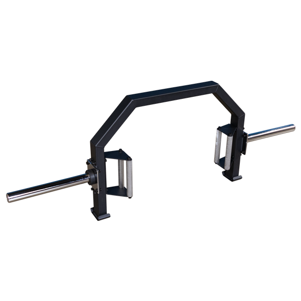 Body Solid OTB100 Open Trap Bar