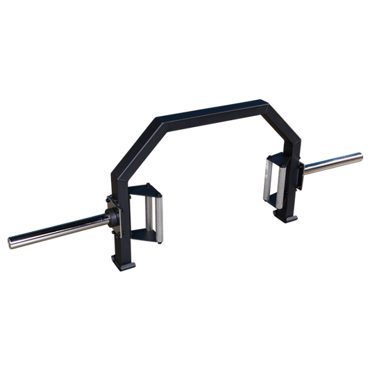 Body Solid OTB100 Open Trap Bar