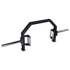 Body Solid OTB100 Open Trap Bar