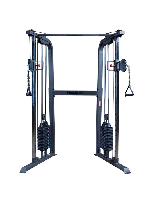 Body Solid PFT100 Powerline Functional Trainer