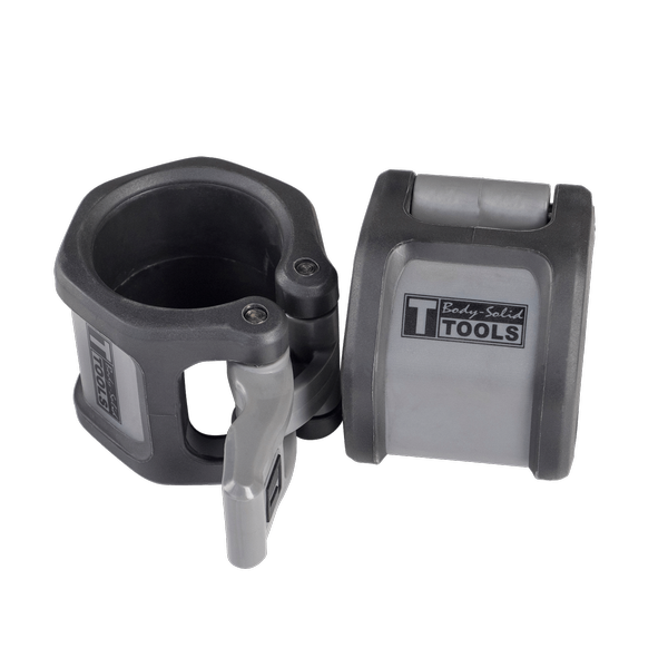 Body Solid Tools HEX Lock Jaw Collars BSTLJHX