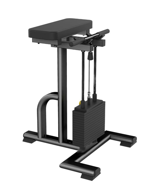 Body Strong Fore Arm Machines J-062