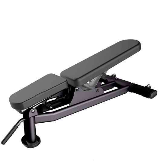 Body Strong Heavy Duty FID Bench M-037