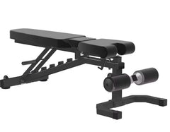 Body Strong Multi-Purpose Adjustable Utility Bench JXS-34