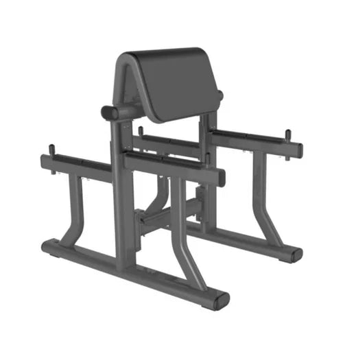 Body Strong R Series Preacher Curl Bench M-040