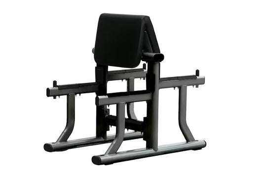 Body Strong R Series Preacher Curl Bench M-040